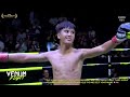 Top 50 Best Knockouts in April 2024 #9 (MMA•Muay Thai•Kickboxing•kun Khmer)