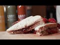 EPIC Handheld B ROLL | Cooking Sequence