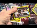 🔥 12 Hanger Boxes ⚾️ 2024 Topps Series 1 Baseball ** SSP Pull - Yellow Parallels & Much More! **