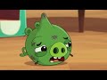 Angry Birds Toons | Short & Special - S3 Ep19