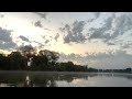 Lakeside at dawn☕️☀️🐟🐟🎣