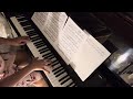 “Part of Your World” (1988) 🧜🏼‍♀️🌊⚓️(From Disney’s “The Little Mermaid”) #pianocover
