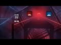 First Attempt || Beat Saber || Expert+ || Sia - The Greatest