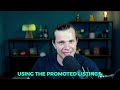 eBay Promoted Listings Full Tutorial | Grow Your eBay Sales!