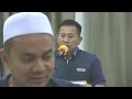 Penerangan Tun Faisal Senang Didengar, Mudah Difahami - Ceramah Jelajah Selamatkan Malaysia