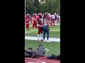 He knows football isn’t forever… BUT SHE CAN BE 😍❤️ #shorts