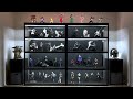 DIY Custom Display Case Tutorial | Posing with Peter