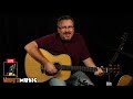 Maury's Music: LIVE by Request! Martin HD-28 & OM-28