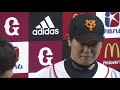 2011.10.22 長野久義 代打逆転サヨナラ満塁ホームラン 【巨人vs横浜 最終戦】