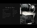 【a playlist for tim burton vibes; part III】