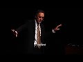 Jordan Peterson Explains Why You Keep Causing Trouble In Your Life