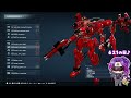 #15 アーマードコア6 【3週目】621の日♪初めてのARMORED CORE！チャプター3！【AC6】