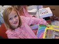 BINGHAM FAMILY CHRISTMAS MORNING SPECIAL | OPENING PRESENTS ON CHRISTMAS MORNING