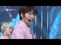 MCND - Ice Age [Music Bank / 2020.03.27]