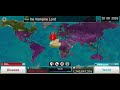Just a blood cult or something worse? | Plague Inc.