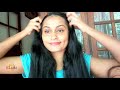 වේගයෙන් හිසකෙස් වවන සත්කාරයක් | This remedy for double hair growth and extremely long hair