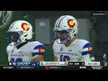 2023 - Air Force vs Colorado State University - Entire Game, No Commercials