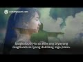 PANALANGIN: Kasama Mo Ang DIYOS (2024) • Tagalog Prayer