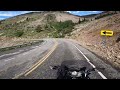 Beartooth Highway, Montana - Part2 (No background noise)