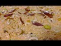 Sheer Khurma Recipe | Eid Special Dessert | Dates and Nuts Dessert | Made with Love and Care |