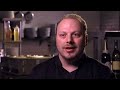 Sebastian's Menu Concept Leaves Gordon Flabbergasted | Kitchen Nightmares