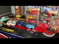 Mattel Disney Cars Color Changers Are Back! - Case A Unboxing & Review