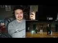 INSANE!! Number_i - GOAT (Official Choreography Video) REACTION