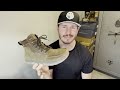 Lems Boulder Boot Grip VS Xero Shoes Ridgeway/Toe to Toe Barefoot Boot Comparison