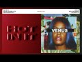 Hot In Venus (MASHUP) - Azealia Banks VS. Charli XCX & Tiesto