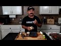 How to Grill SIRLOIN FAJITAS & ARRACHERAS (Hanger Steak & Flap Meat)
