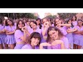 [KPOP IN PUBLIC] GIRLS PLANET 999 _O.O.O (Over&Over&Over) 33ver. |Dance Cover by EST CREW |Barcelona