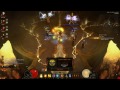 Diablo 3 Boss Battle: Diablo (Hell)