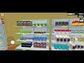 supermarket simulator! Ep-1