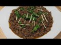 Bihari Qeema Recipe | Bihari Keema Recipe with Home Made Masala | Keema Karahi  (NCB)