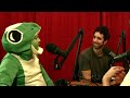 Lyle the Therapy Gecko | Going Deep With Chad And JT 292