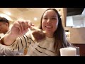 Kobe, Japan Food Vlog | Kobe for lunch and dinner, Kobe vs. Wagyu 🥩