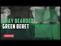 Making Tent Stakes: S1E12 Into the Woods | Gray Bearded Green Beret