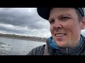 Fly Fishing the Highlands of Iceland for the first time