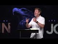 Sight for the Blind  |  John 9  |  Gary Hamrick