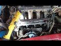 How to change PCV Valve on 2008 Honda FIT