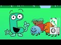 Another BFdi Fanmade video: but I voice it: episode 2