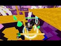 New VOID CRATE gives INFINITE LOOT in Roblox Bedwars..