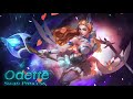 Top 5 Couples - Valentines Special - Mobile Legends