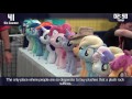 (Parody) Everything Wrong With BronyCon in 4 Minutes or Less