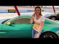 Dream Racing The C8 Corvette! (C4 Owner’s Review) - Las Vegas