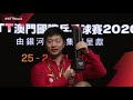 Here's Why Ma Long Is The Greatest Table Tennis Player Of All Time!