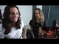 METAL GUITARISTS REACT TO MATTEO MANCUSO SHRED STYLE