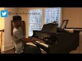 Dreams | Original Piano Song