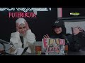 Dibaling Mercun, Kapten Azhar Setia Teman Ella Di Hospital | Ella Rasa | EP 05