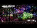 OKSHA Live @ The Hive | MoDem Festival | 2018